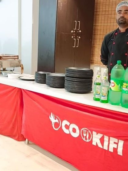 Cookifi - Corporate Event Catering Private Parties & Social Gatherings photo 45