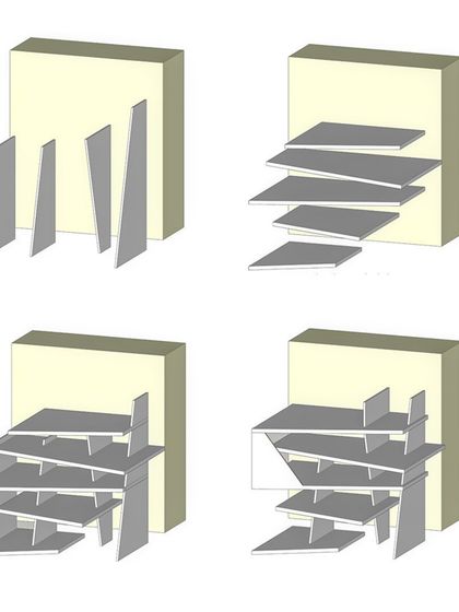 Ochre Architects - Architectural Design & Master Planning From Sketch to Visualization photo 29