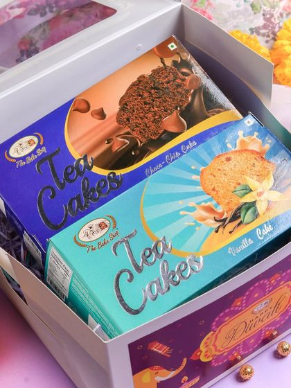 Diwali Gifting & Sweets photo 15