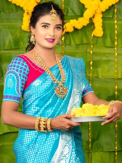 Lotus Bridal Studio - Wedding & Event Jewellery Rental Our Brides & Muses photo 106