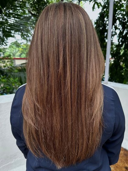 Color & Cut Showcase photo 88