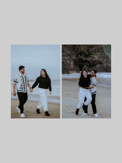 2Bonds - Wedding Photography & Films Pre-Wedding Narratives: The Start of Your Story photo 83