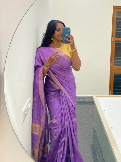 Hansika Udaykumar - Wedding & Event Choreography Traditional & Folk Showcase photo 10