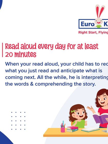 EuroKids - Preschool Program Expert Guidance for Parents photo 28
