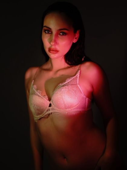 Karan - Portrait & Headshot Photography Creative & Experimental Studio photo 8