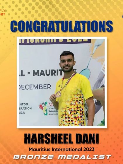 Our Champions: Forging Winners photo 6