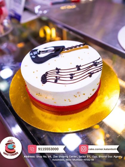 Profession & Passion Cakes photo 29