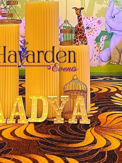 Kids' Character & Themed Parties photo 32