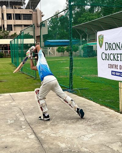 Cricket Coaching Programs