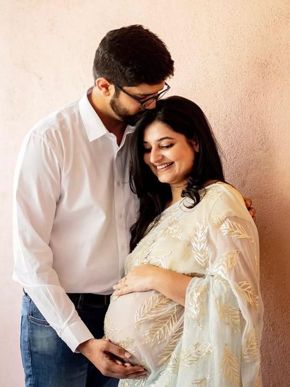 Cozy At-Home Moments photo 8