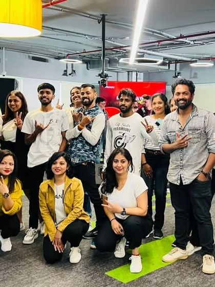 Harry's Dance N Fitness Academy - Event Choreography & Production Corporate Event Choreography photo 4