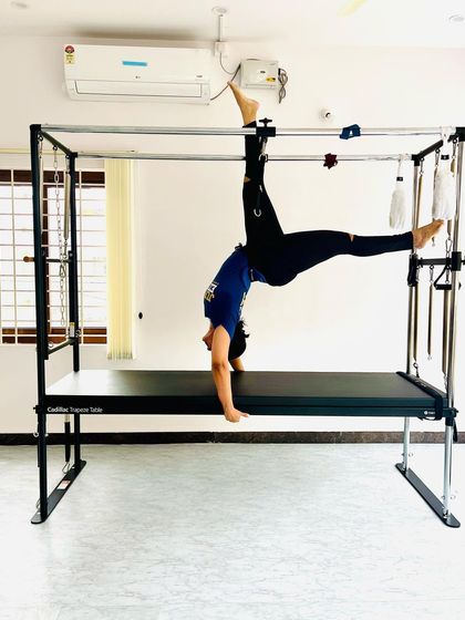 Advanced Cadillac & Trapeze photo 19