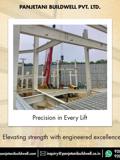 Project Showcase: Industrial & Commercial photo 9