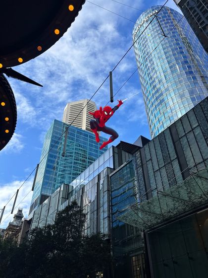 Vaishnavi Patel - Custom Photo & Video Art Travel & Adventure Doodles photo 50