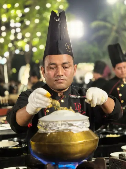 Live Culinary Theatre photo 17