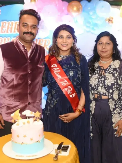 Maternity & Baby Showers photo 10