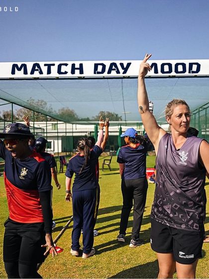 Just Cricket Academy - Seasonal Cricket Camps Training with the Pros photo 6