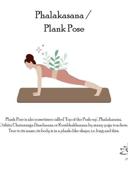 Anagha Yoga - Therapeutic Yoga Yoga Foundations: Asana Library photo 60