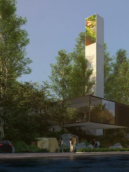 Studio Chintala - Architecture & Master Planning Urban Oases & Master Planning photo 6