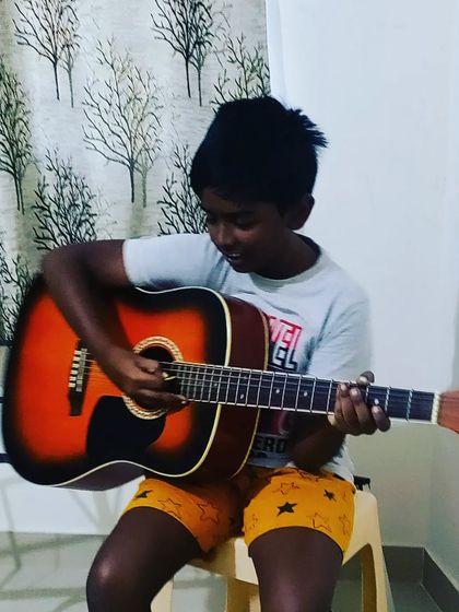 Circle Of Fifths - Instrument & Vocal Lessons Guitar Grooves: Acoustic & Electric photo 60