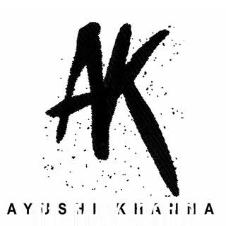 Ayushi Khanna