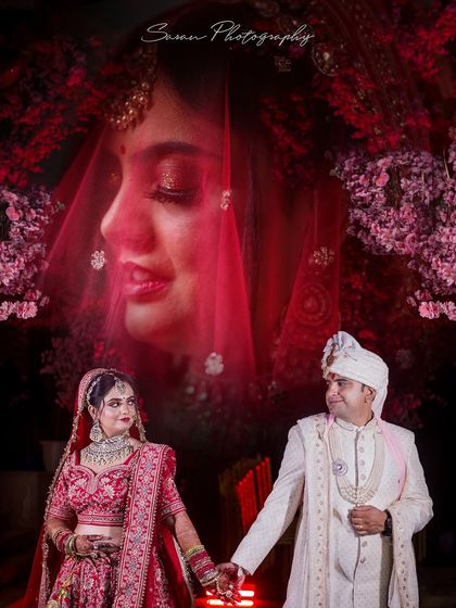 Grand Wedding Days photo 11