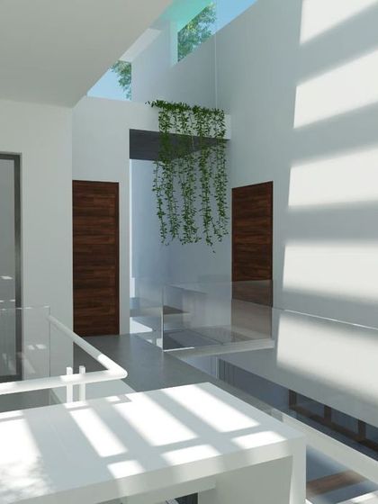 Sandesh Architects - Residential Architecture & Design Interiors: Open, Light & Connected photo 44