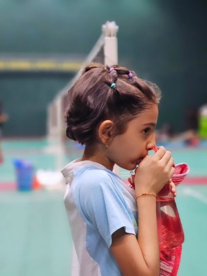 Building Future Champions (Beginners & Kids) photo 16