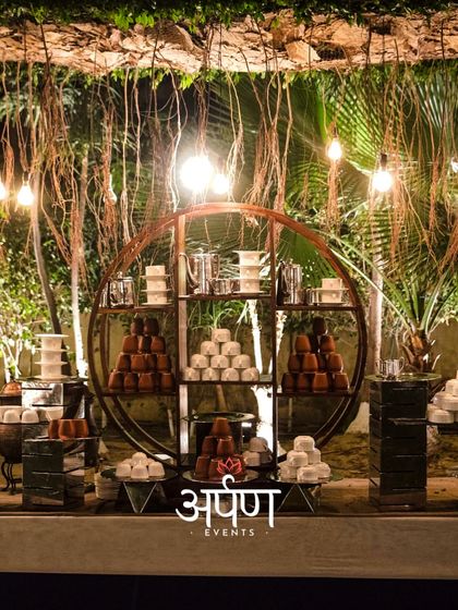 Grand Wedding Feasts photo 20