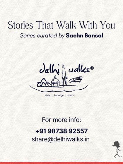 From Walks to Words: Our Book Series photo 12