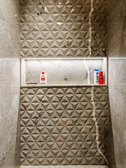 Luxurious Bathrooms & Powder Rooms photo 19