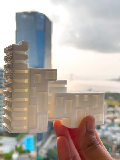 The Architectural Process: From Concept to Reality photo 8