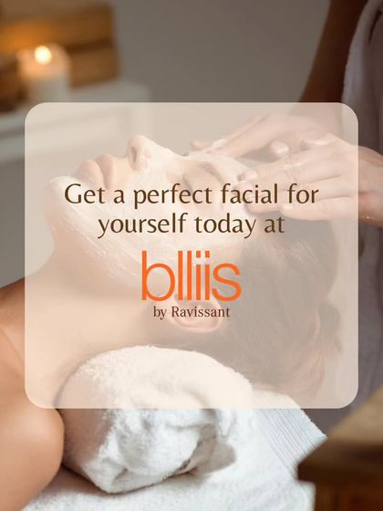 Get a perfect facial for yourself today. In a serene, candlelit environment, our therapists provide treatments that not only benefit your skin but also soothe your mind.