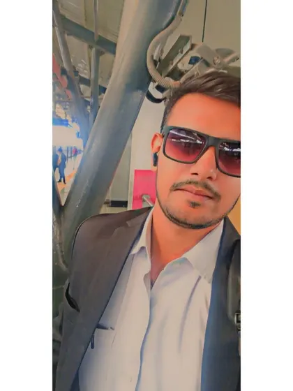 A quick photo while on the move. The practice of 'vakalat' or legal advocacy is a demanding and continuous part of my life, requiring dedication both in and out of the courtroom.