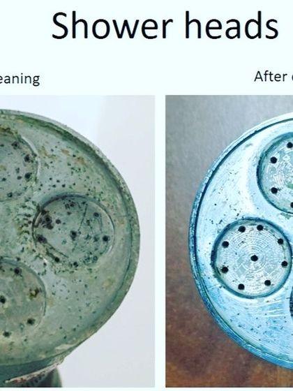 Our Tinker Kinder online program is back. Learn about home maintenance from experienced householders in the comfort of your own home.