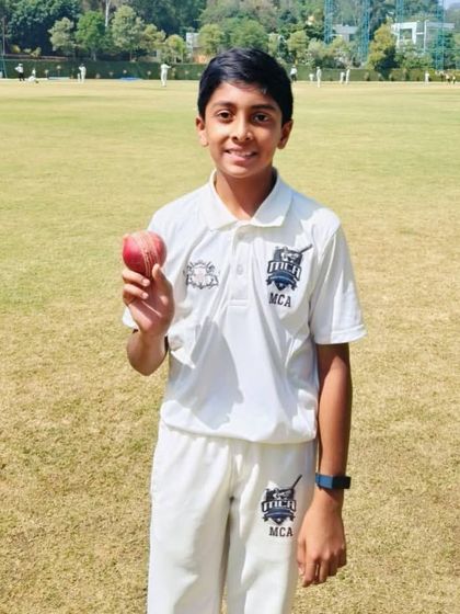 Magadi Cricket Academy - Competitive Match Exposure & Tours KSCA League Matches photo 11