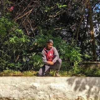 Rakshith Setty