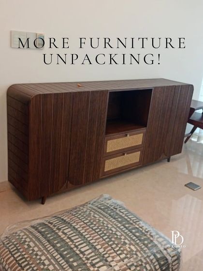 Plavi Design Studio - Interior Styling & Furnishing Behind The Scenes: A Day in the Studio photo 6