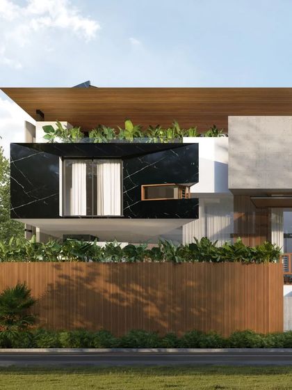 Crest Architects - Custom Home Design & Architecture Our Design & Build Process photo 6