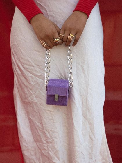 Zoya Joy - Personal & Celebrity Styling Editorial & Conceptual Shoots photo 56