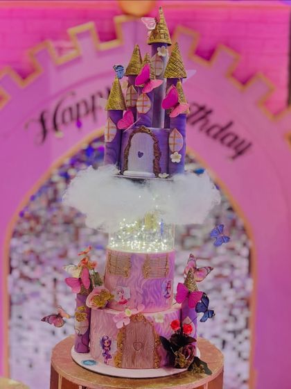 Spectacular Showstoppers photo 4