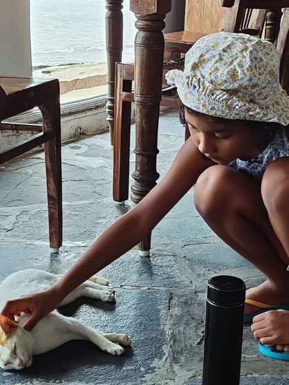 The Earth School - Nature & Community Engagement Programs Coastal & Marine Adventures photo 13