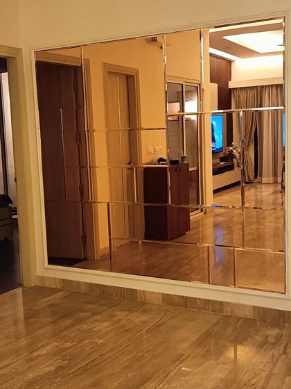 DesignTone - Home Interior Design & Renovation Luxurious Living & Dining Spaces photo 27