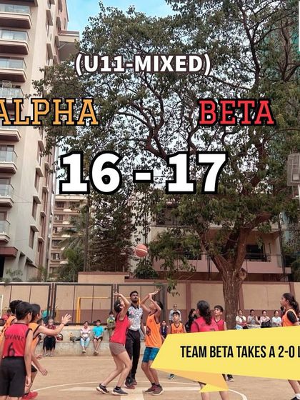 Tournament Schedules & Results photo 23