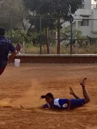 Kho-Kho Coaching