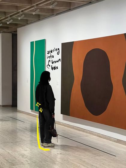 Vaishnavi Patel - Art Workshops My Art Journey & Inspiration photo 5