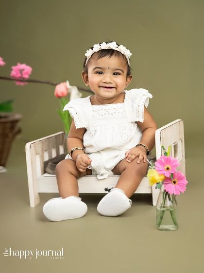 Pooja - Kids & Family Photography Little Ones & Milestones photo 45