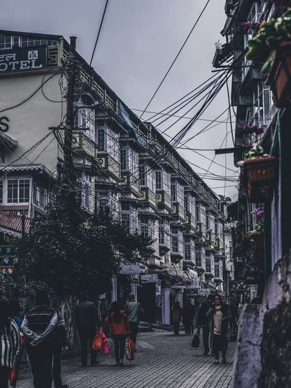 Personal Aesthetic: Travel & Street Photography photo 27