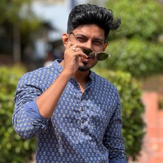 Abhinandan Kuratti