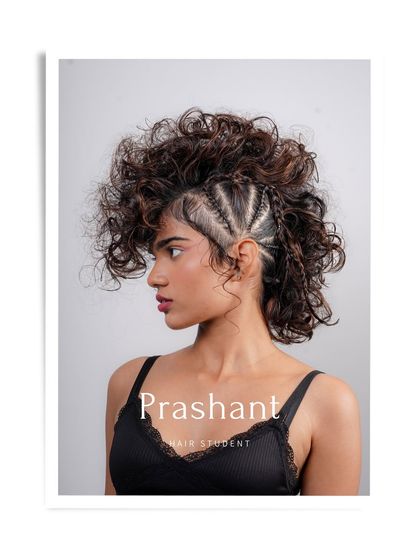 Advanced Hairdressing Program photo 73